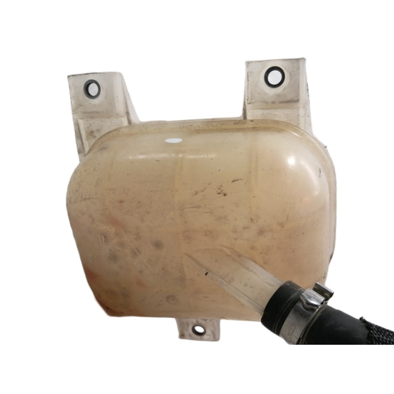 Recambio de deposito expansion para fiat doblo ii cargo (263) furgón base referencia OEM IAM 51891028  