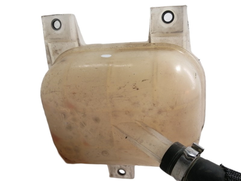 Recambio de deposito expansion para fiat doblo ii cargo (263) furgón base referencia OEM IAM 51891028  