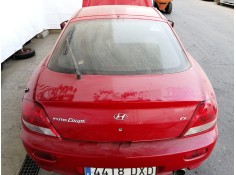 Recambio de porton trasero para hyundai coupe (gk) 1.6 fx referencia OEM IAM COMPLETO   2