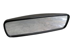 Recambio de espejo interior para dacia duster sl audacia 4x2 referencia OEM IAM 0205028  