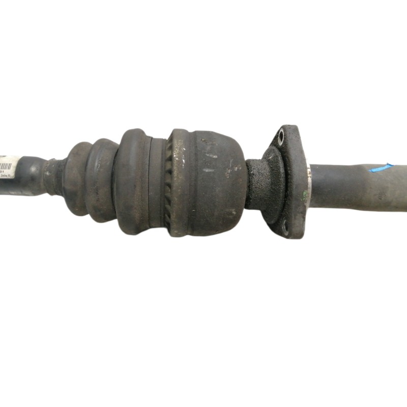 Recambio de transmision delantera derecha para opel vectra c berlina comfort referencia OEM IAM 9186550 8149150588001 