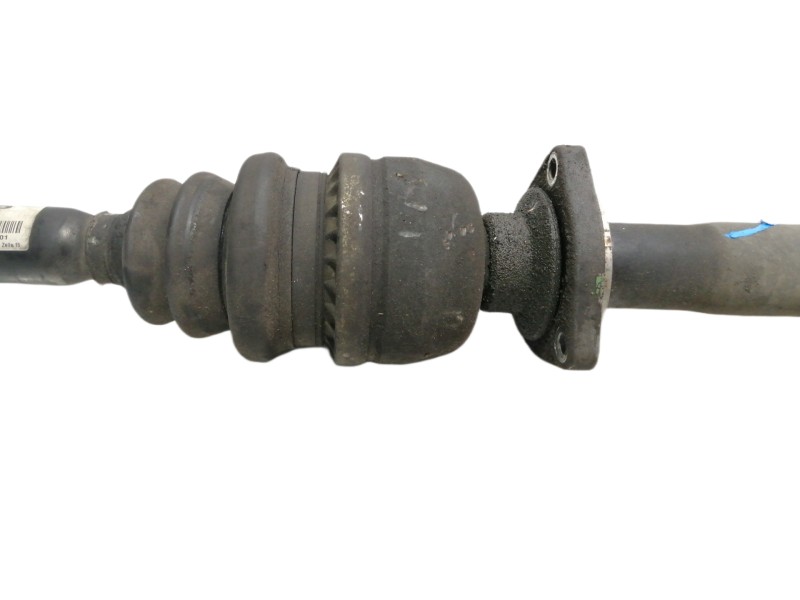 Recambio de transmision delantera derecha para opel vectra c berlina comfort referencia OEM IAM 9186550 8149150588001 