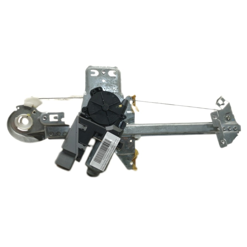 Recambio de elevalunas trasero izquierdo para opel vectra c caravan elegance referencia OEM IAM 400584T  ELECTRICO
