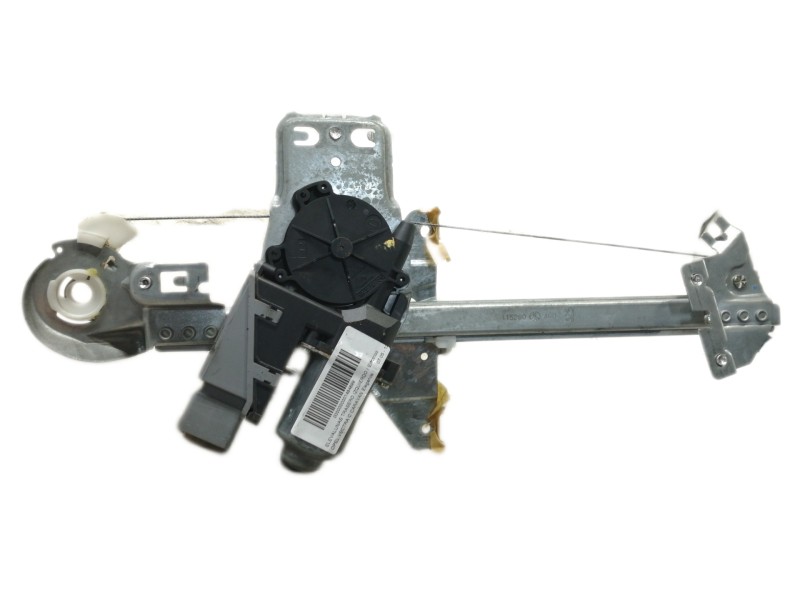 Recambio de elevalunas trasero izquierdo para opel vectra c caravan elegance referencia OEM IAM 400584T  ELECTRICO