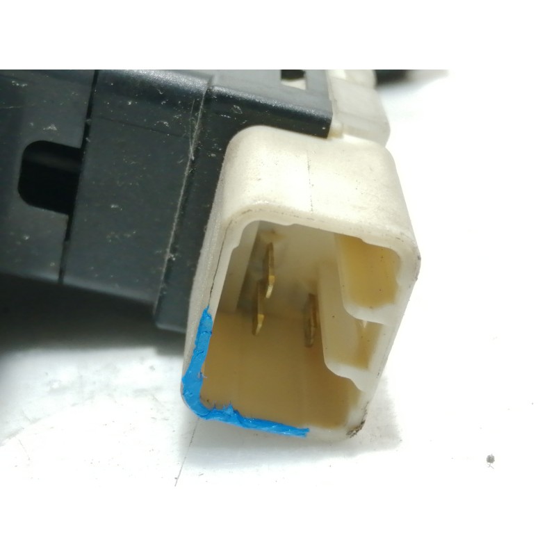 Recambio de mando elevalunas delantero derecho para daewoo lanos cool referencia OEM IAM 612W10040 620W0531 