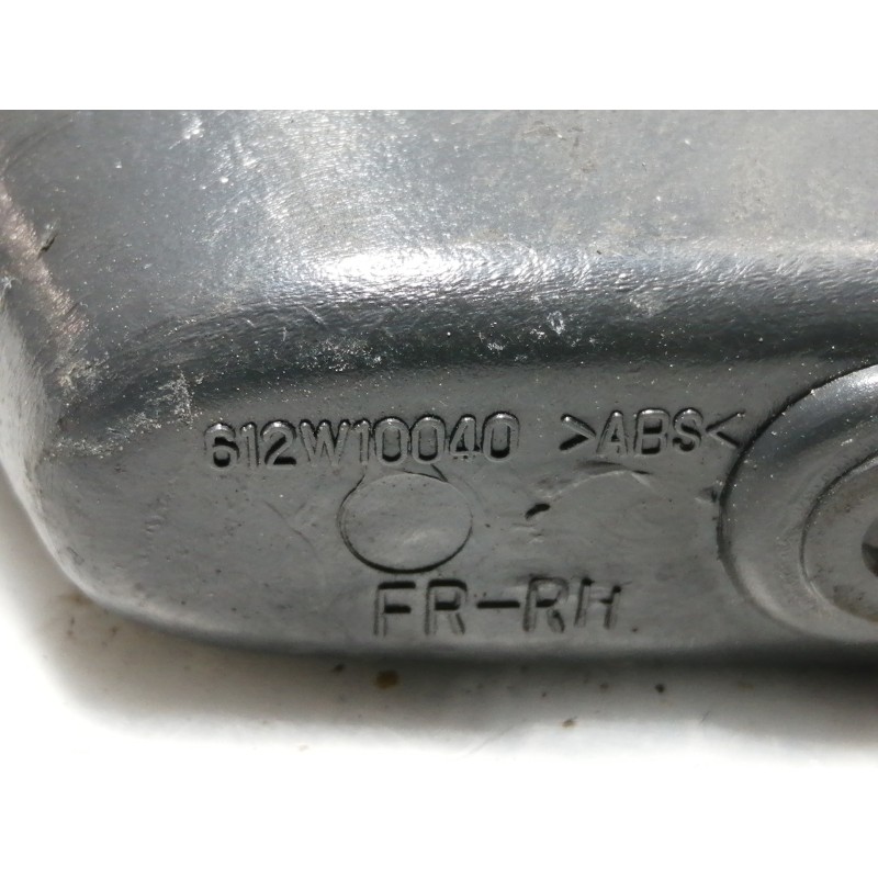 Recambio de mando elevalunas delantero derecho para daewoo lanos cool referencia OEM IAM 612W10040 620W0531 