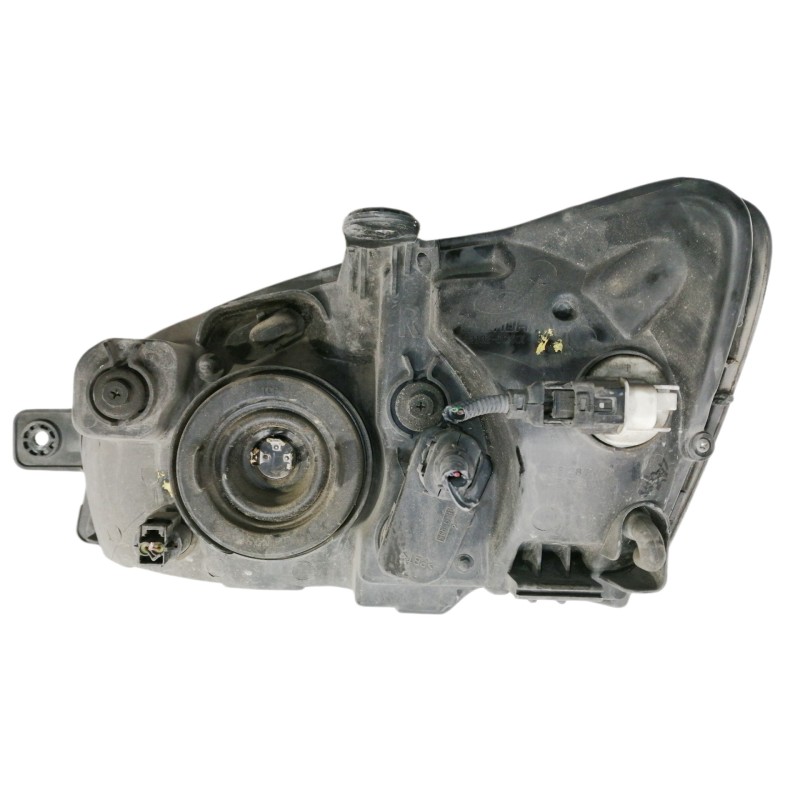 Recambio de faro derecho para hyundai getz (tb) 1.1 básico referencia OEM IAM 921021CXXX  