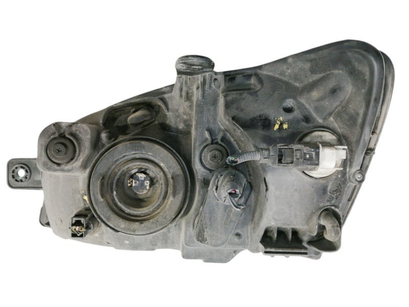 Recambio de faro derecho para hyundai getz (tb) 1.1 básico referencia OEM IAM 921021CXXX  