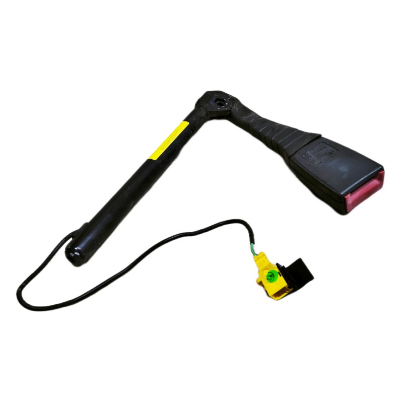 Recambio de enganche cinturon delantero derecho para opel vectra c caravan elegance referencia OEM IAM 13127948F  