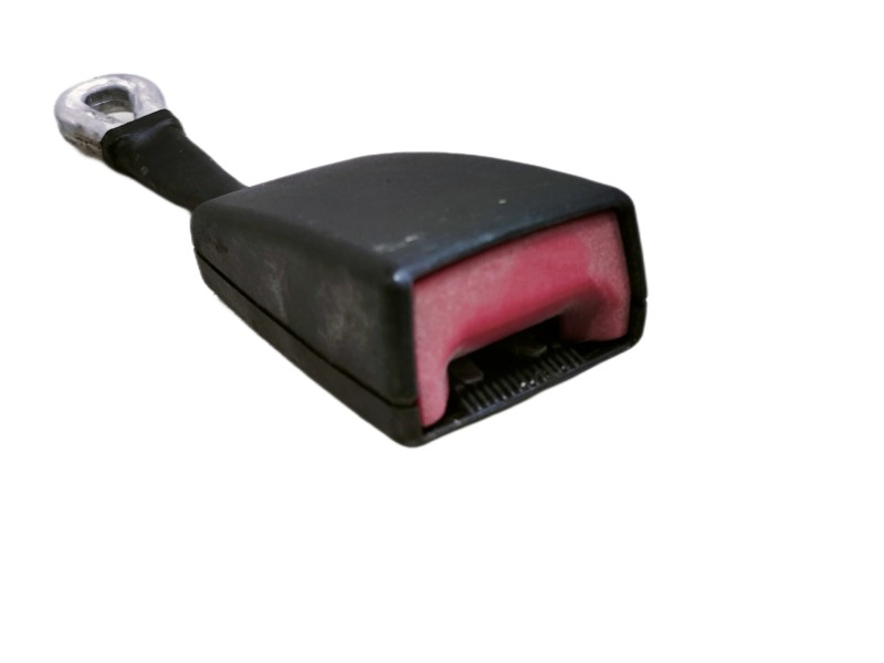 Recambio de enganche cinturon delantero derecho para fiat doblo ii cargo (263) furgón base referencia OEM IAM 735511969  