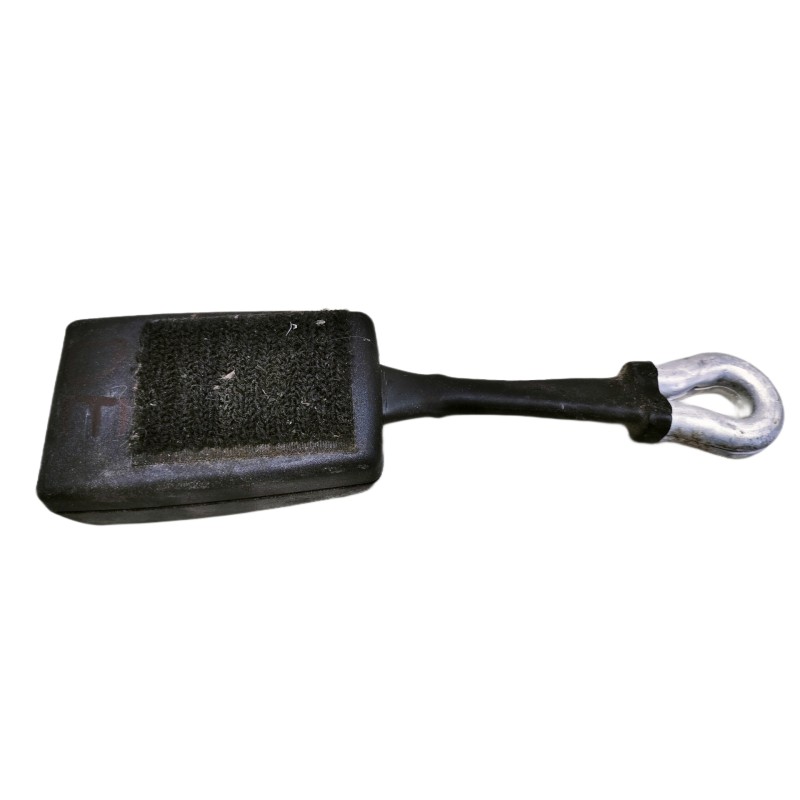 Recambio de enganche cinturon delantero derecho para fiat doblo ii cargo (263) furgón base referencia OEM IAM 735511969  