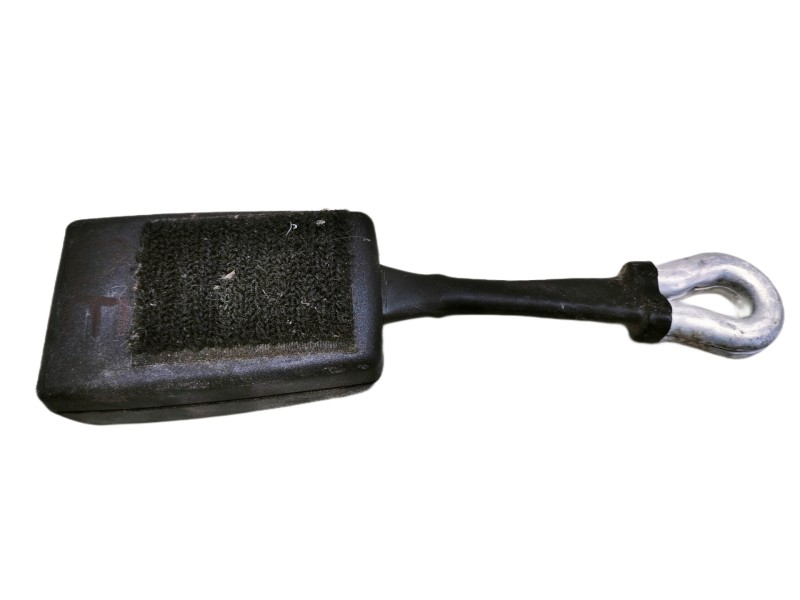 Recambio de enganche cinturon delantero derecho para fiat doblo ii cargo (263) furgón base referencia OEM IAM 735511969  