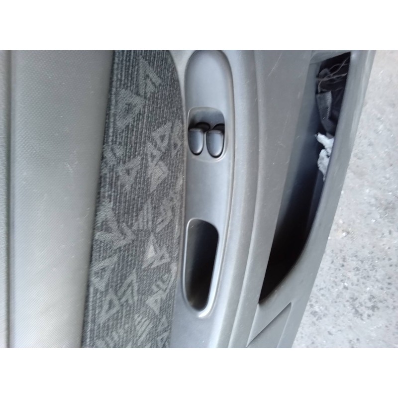 Recambio de mando elevalunas delantero izquierdo para daewoo lanos cool referencia OEM IAM 620W0530 612W10010 