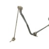 Recambio de barra estabilizadora delantera para renault master pritsche/fgst l2h1 3,5t referencia OEM IAM   