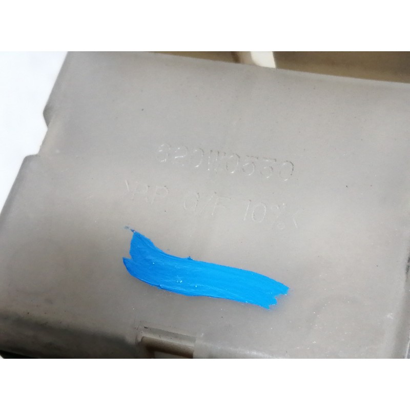 Recambio de mando elevalunas delantero izquierdo para daewoo lanos cool referencia OEM IAM 620W0530 612W10010 