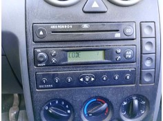 Recambio de sistema audio / radio cd para ford fusion (cbk) + referencia OEM IAM    2