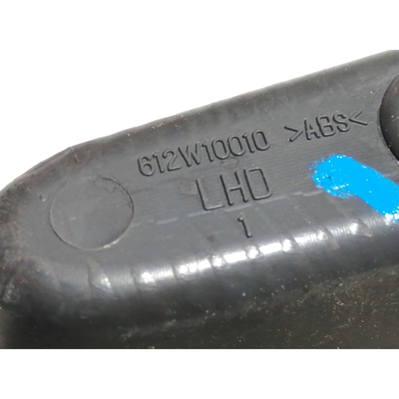 Recambio de mando elevalunas delantero izquierdo para daewoo lanos cool referencia OEM IAM 620W0530 612W10010 