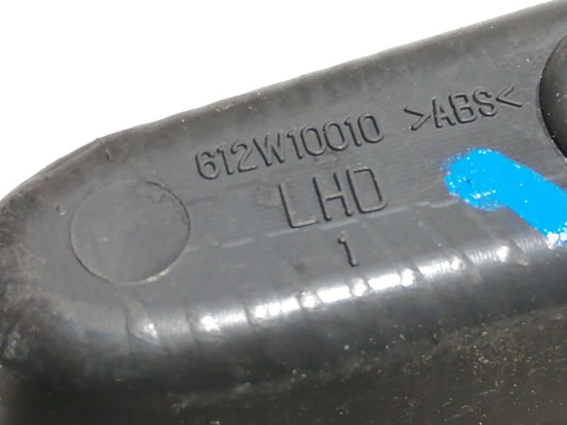 Recambio de mando elevalunas delantero izquierdo para daewoo lanos cool referencia OEM IAM 620W0530 612W10010 