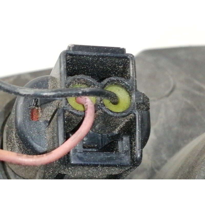 Recambio de faro izquierdo para hyundai getz (tb) 1.1 básico referencia OEM IAM 921011CXXX  