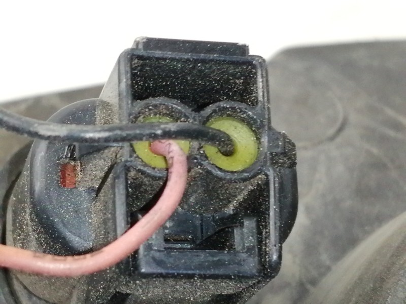 Recambio de faro izquierdo para hyundai getz (tb) 1.1 básico referencia OEM IAM 921011CXXX  