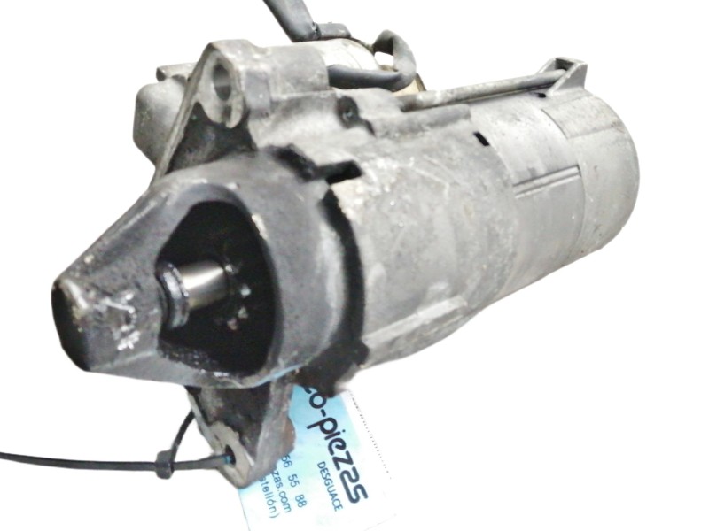 Recambio de motor arranque para peugeot 307 break/sw (s2) x-line referencia OEM IAM D7G3 17G54390ML 