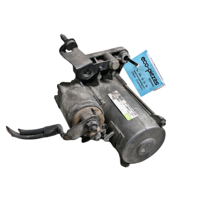 Recambio de motor arranque para peugeot 307 break/sw (s2) x-line referencia OEM IAM D7G3 17G54390ML 