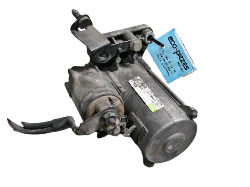 Recambio de motor arranque para peugeot 307 break/sw (s2) x-line referencia OEM IAM D7G3 17G54390ML 