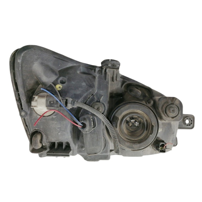 Recambio de faro izquierdo para hyundai getz (tb) 1.1 básico referencia OEM IAM 921011CXXX  