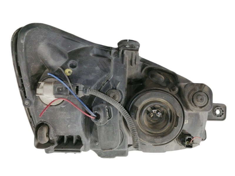 Recambio de faro izquierdo para hyundai getz (tb) 1.1 básico referencia OEM IAM 921011CXXX  