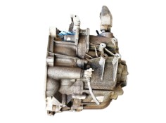 Recambio de caja cambios para chevrolet captiva 2.0 vcdi lt referencia OEM IAM MFN 0210358 5 VELOCIDADES 2
