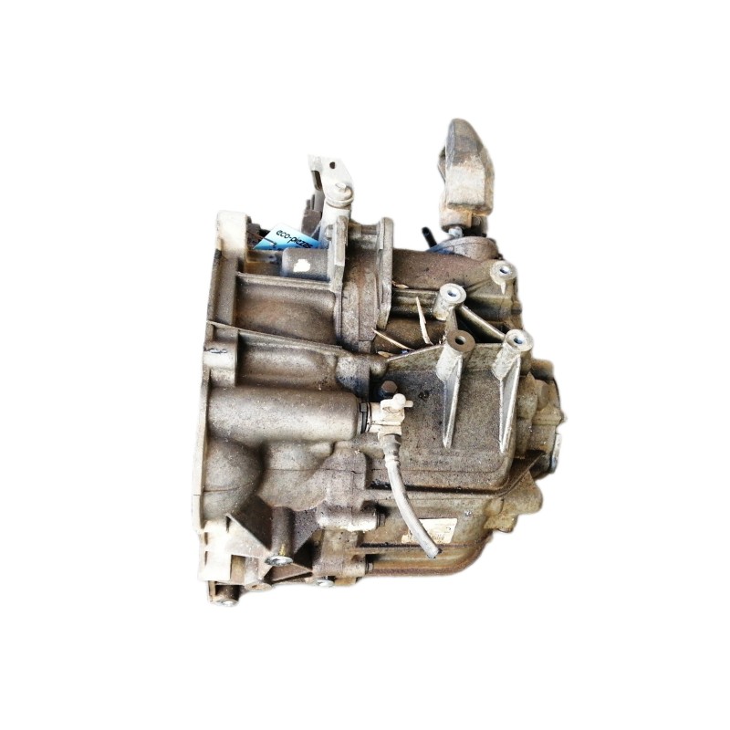 Recambio de caja cambios para chevrolet captiva 2.0 vcdi lt referencia OEM IAM MFN 0210358 5 VELOCIDADES