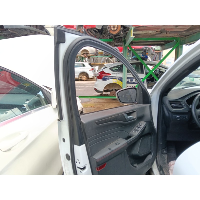 Recambio de elevalunas delantero izquierdo para ford kuga iii (dfk) 2.5 fhev referencia OEM IAM 2549666  