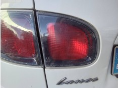 Recambio de piloto trasero izquierdo interior para daewoo lanos cool referencia OEM IAM    2