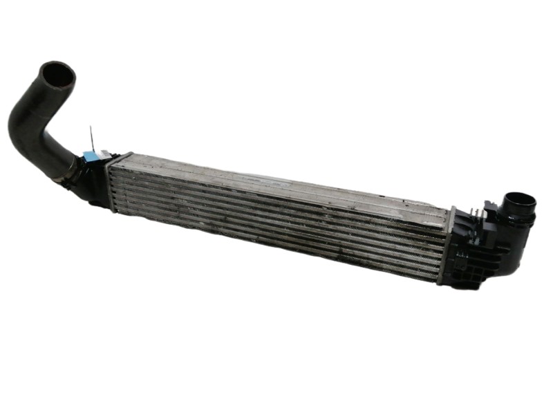 Recambio de intercooler para dacia duster sl audacia 4x2 referencia OEM IAM 8200880552B  