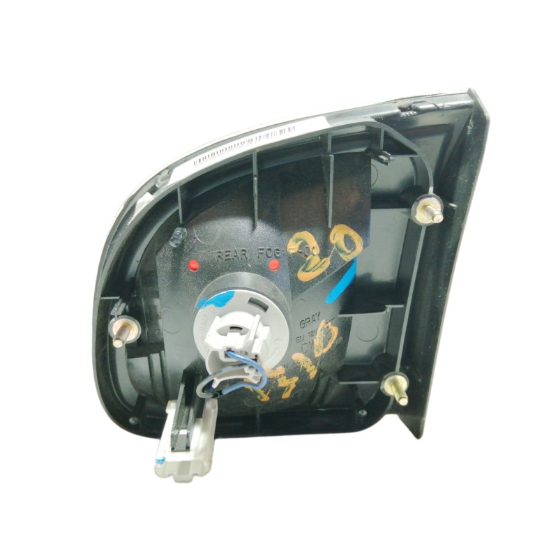 Recambio de piloto trasero izquierdo interior para daewoo lanos cool referencia OEM IAM   