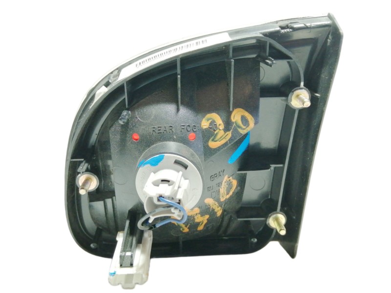 Recambio de piloto trasero izquierdo interior para daewoo lanos cool referencia OEM IAM   