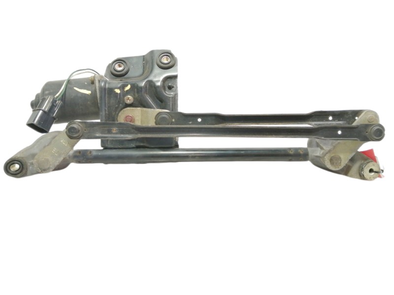 Recambio de motor limpia delantero para hyundai getz (tb) 1.1 básico referencia OEM IAM 981001C100 035247380 