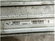 Recambio de intercooler para dacia duster sl audacia 4x2 referencia OEM IAM 8200880552B   2