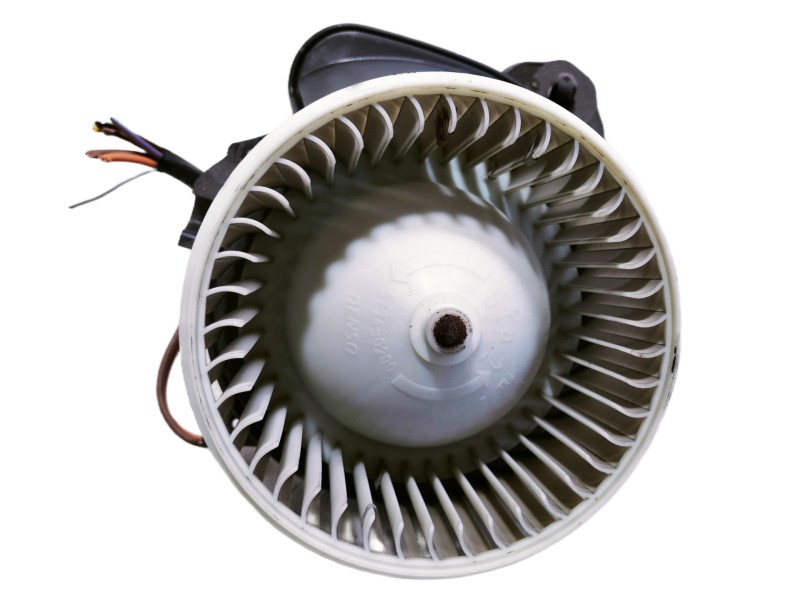 Recambio de motor calefaccion para fiat doblo ii cargo (263) furgón base referencia OEM IAM 5T743 507730100 