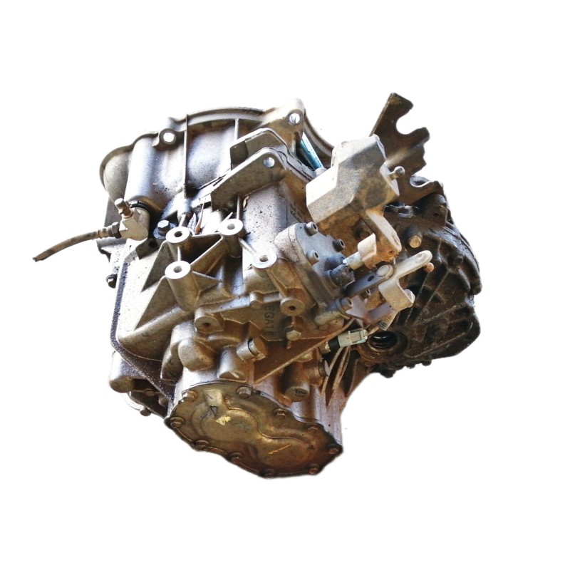 Recambio de caja cambios para chevrolet captiva 2.0 vcdi lt referencia OEM IAM MFN 0210358 5 VELOCIDADES