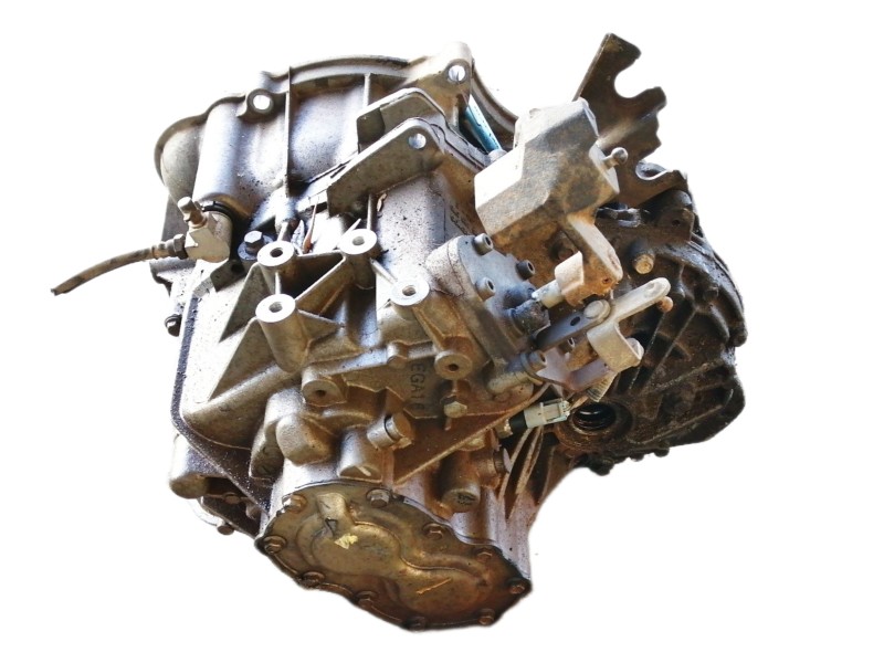 Recambio de caja cambios para chevrolet captiva 2.0 vcdi lt referencia OEM IAM MFN 0210358 5 VELOCIDADES