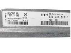Recambio de modulo electronico para audi tt (8j3/8j9) 2.0 tfsi coupe referencia OEM IAM 8J0035223F 7607792083  2