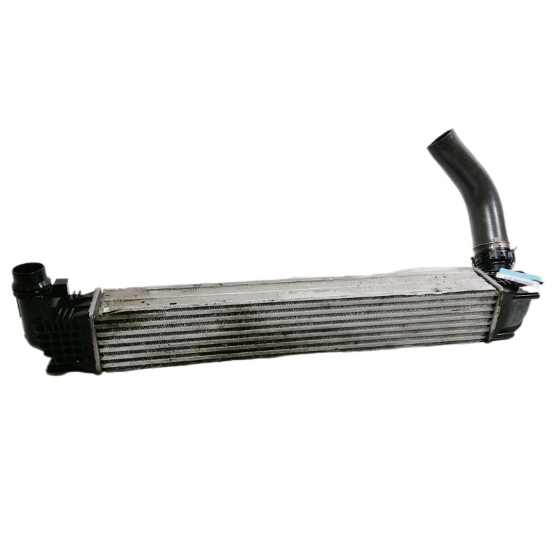 Recambio de intercooler para dacia duster sl audacia 4x2 referencia OEM IAM 8200880552B  