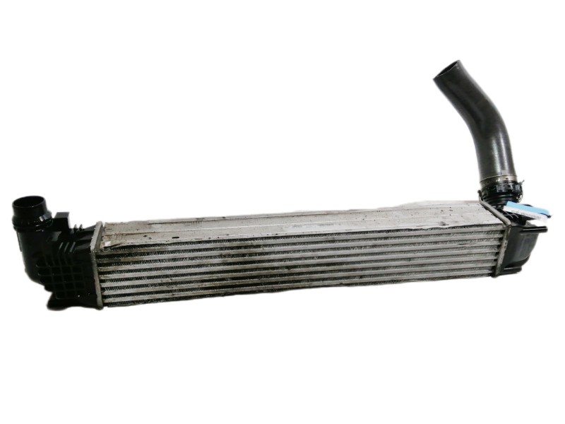 Recambio de intercooler para dacia duster sl audacia 4x2 referencia OEM IAM 8200880552B  