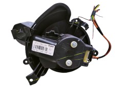 Recambio de motor calefaccion para fiat doblo ii cargo (263) furgón base referencia OEM IAM 5T743 507730100  2