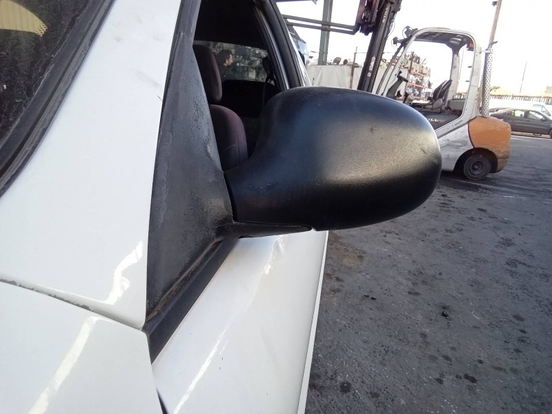 Recambio de retrovisor izquierdo para daewoo lanos cool referencia OEM IAM   