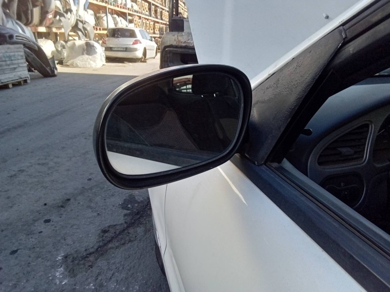 Recambio de retrovisor izquierdo para daewoo lanos cool referencia OEM IAM   