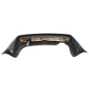 Recambio de paragolpes trasero para bmw 3 (e46) 318 i referencia OEM IAM 51128195310 8195306229449 