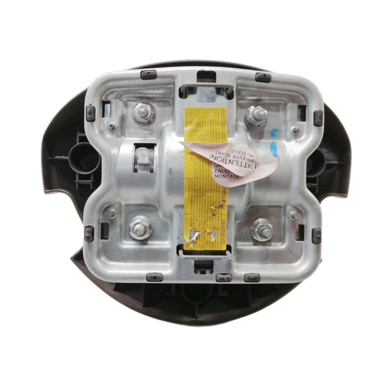 Recambio de airbag delantero izquierdo para renault clio iii confort dynamique referencia OEM IAM 8200363630A BAMPT11053 251C619