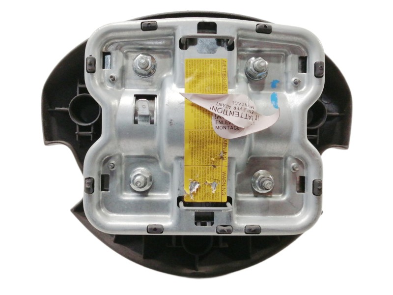 Recambio de airbag delantero izquierdo para renault clio iii confort dynamique referencia OEM IAM 8200363630A BAMPT11053 251C619
